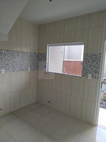 Sobrado geminado, Itinga, Araquari-SC - Foto 5