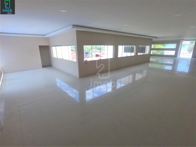 Alugo Prédio Comercial no Dom Pedro duplex com vão livres (fino acabamento) - Foto 6