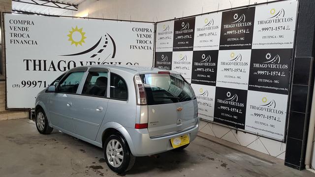 Meriva maxx 1.4 - Foto 4