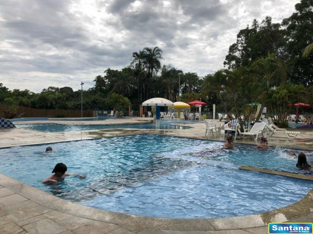 Terreno em Condomínio Fechado de Alto Padrão em Caldas Novas - Foto 3