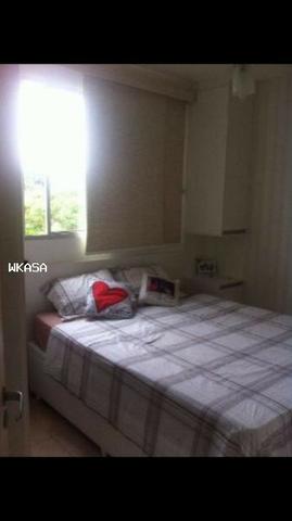 Apartamento 3 quartos com Suíte - Residencial Vivaldi - Foto 10