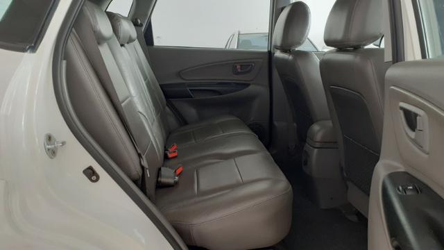 Hyundai Tucson Aut. 2.0 Flex 2015/2016 - Foto 15