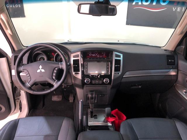 Pajero full 3.2 hpe - Foto 11