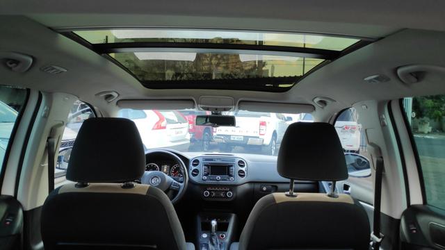Tiguan top de linha - Foto 9