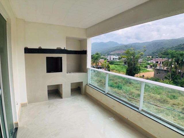 Apartamento com 02 Suítes, aceita entrada e saldo parcelado!!! Morretes Itapema - Foto 16