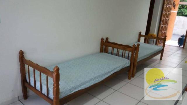 Casa para locação temporada Balneario Princesa na praia de Itapoá-SC - Foto 12