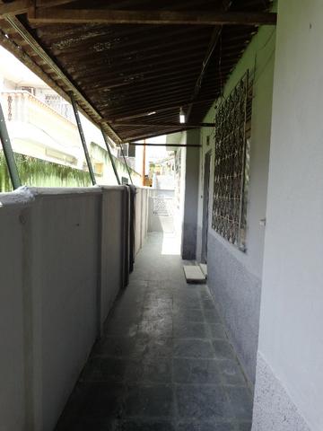 Casa de vila na Rua Goiás junto à estação de trem (supervia) de Quintino Bocaiúva - Foto 3