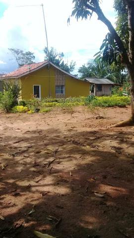 Sitio em Colniza - 38 Alqueires