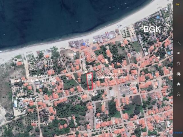 Casa em Barra Grande Piaui a 50m do mar - Foto 6