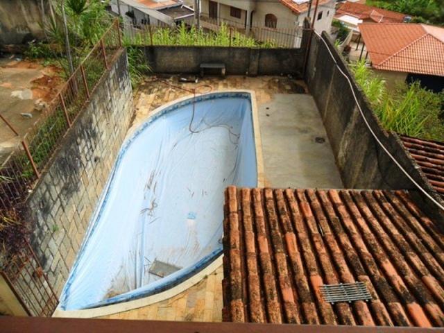 Casa à venda com 4 dormitórios em Caiçara, Belo horizonte cod:2679 - Foto 16