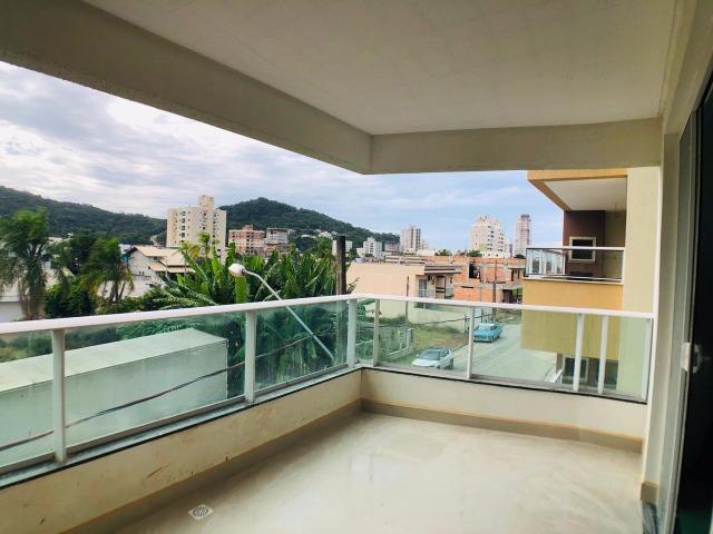Apartamento com 02 Suítes, aceita entrada e saldo parcelado!!! Morretes Itapema - Foto 17