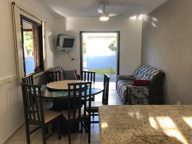 Casa para feriados/temporada Itapoá-SC com Wi-Fi - Foto 2
