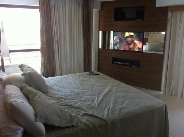 CO0004 Cobertura Edifício Vila Fiori, apartamento com 5 quartos, 4 vagas, Guararapes - Foto 18