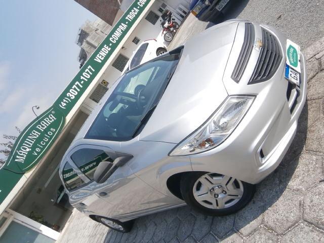 Onix ls 1.0 mecânico flex
