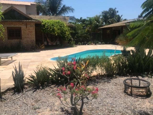 Casa em Barra Grande Piaui a 50m do mar - Foto 5