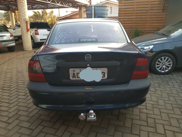 Vectra - Foto 5