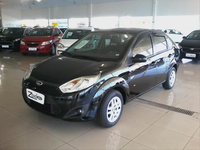 Ford Fiesta 1.6 Rocam Sedan 8v - Foto 4