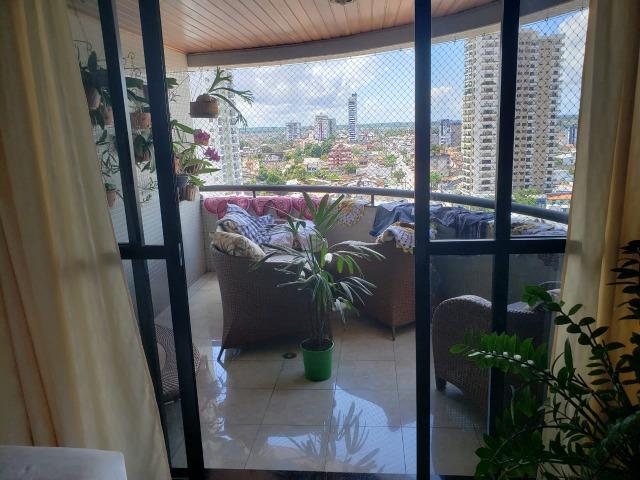 Aluguel na Cremação, 4 suítes, Edifício Twin Towers com 218m² - Foto 10