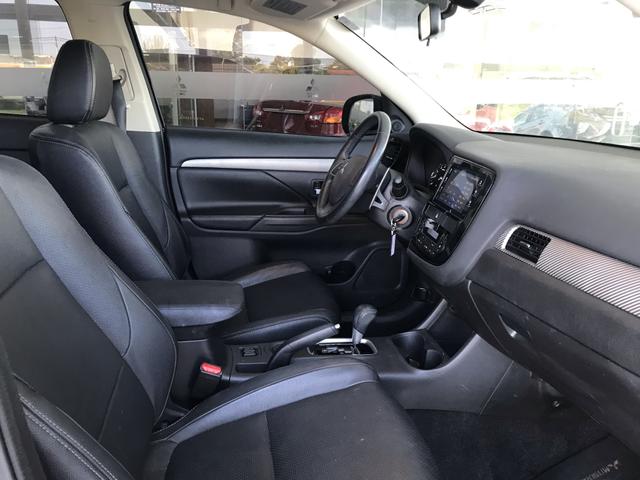Mitsubishi Outlander 2.0 CVT - Foto 8