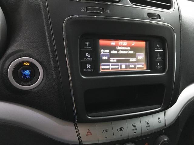 FIAT FREEMONT 2011/2012 2.4 EMOTION 16V GASOLINA 4P AUTOMÁTICO - Foto 8
