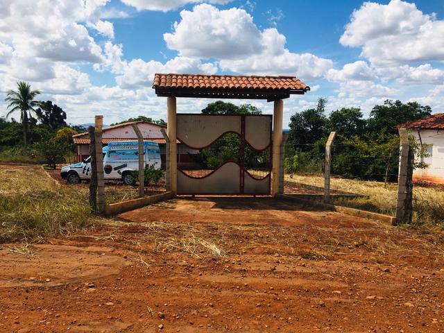 REALISE SEU SONHO CHÁCARA COM 2 Tarefas e 2 Casas - Foto 14