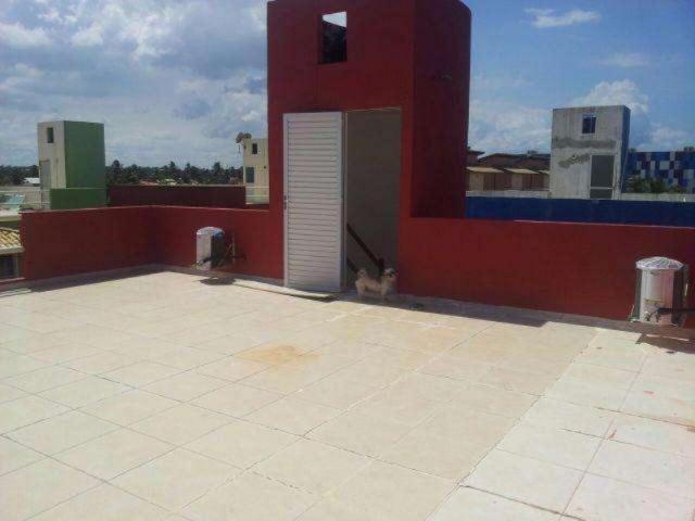 Casa Residencial à venda, Praia do Flamengo, Salvador - CA0982. - Foto 10