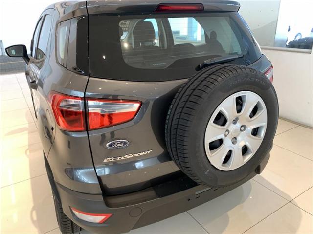 Ford Ecosport 1.5 Ti-vct se Direct - Foto 5