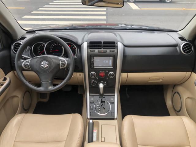 SUZUKI GRAN VITARA 4x4 2.0 2014 - Foto 6
