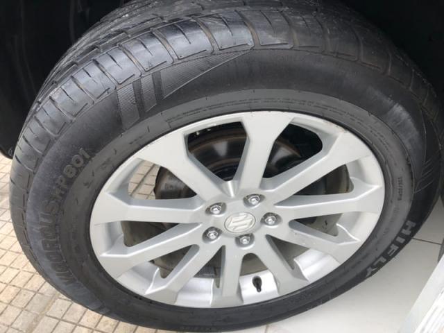 SUZUKI GRAN VITARA 4x4 2.0 2014 - Foto 11