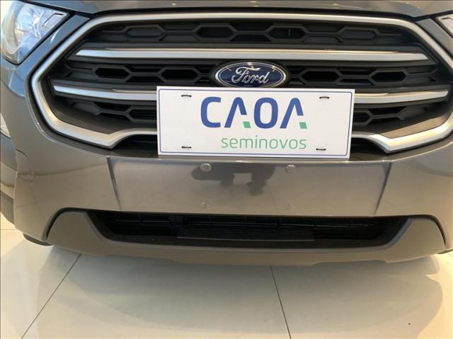 Ford Ecosport 1.5 Ti-vct se Direct - Foto 2