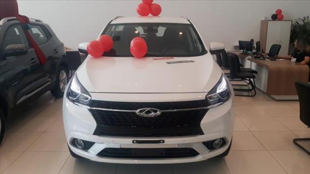 Chery Tiggo 7 1.5 Vvt Turbo Iflex t - Foto 2