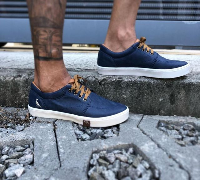 comprar tenis para revenda