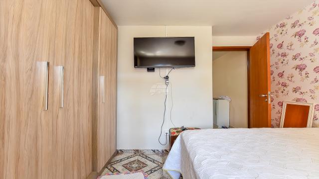 Casa à venda com 3 dormitórios em Bairro alto, Curitiba cod:150329 - Foto 10