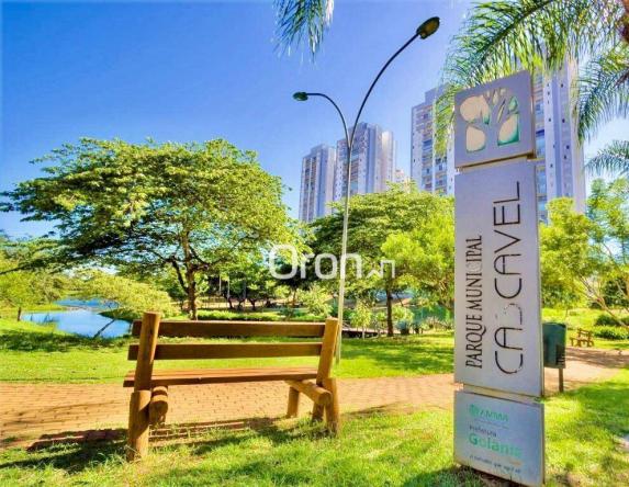 Apartamento com 2 dormitórios à venda, 73 m² por R$ 293.000,00 - Jardim Atlântico - Goiâni - Foto 15