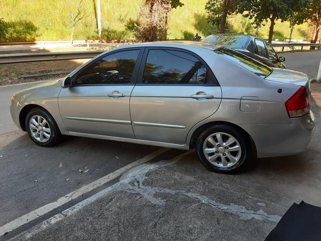 Cerato EX Completo (Novíssimo) - Foto 6