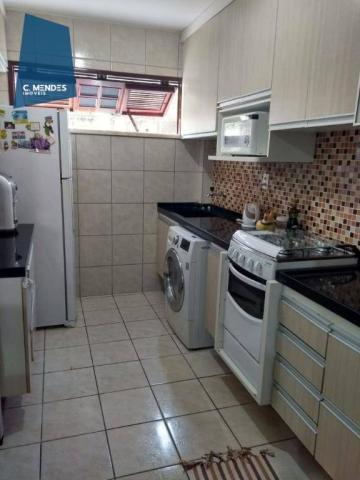 Casa à venda, 60 m² por R$ 160.000,00 - Curió - Fortaleza/CE - Foto 15