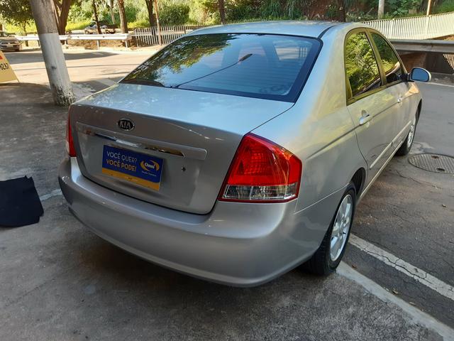Cerato EX Completo (Novíssimo) - Foto 9
