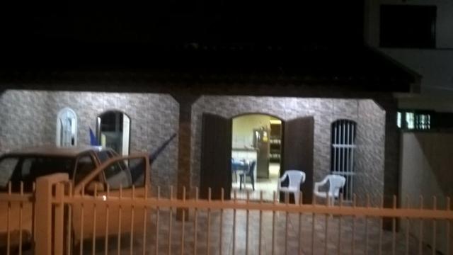 Casas Temporada Itapoa SC na quadra do mar .Balneário Paese - Foto 4