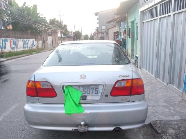 Honda Civic - Foto 3