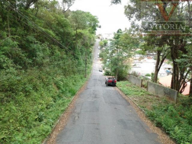 Terreno no Campo Comprido com 604m², próximo a rua Eduardo 