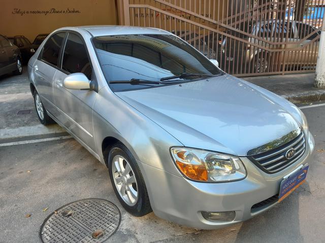 Cerato EX Completo (Novíssimo) - Foto 2