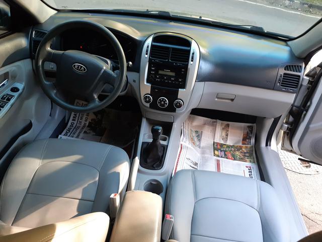 Cerato EX Completo (Novíssimo) - Foto 13