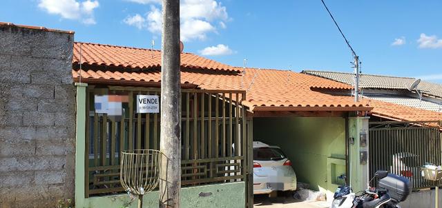 Vende casa no Bairro Vila Rica - Foto 2