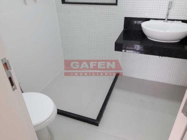 Apartamento à venda com 3 dormitórios em Copacabana, Rio de janeiro cod:GAAP30488 - Foto 18