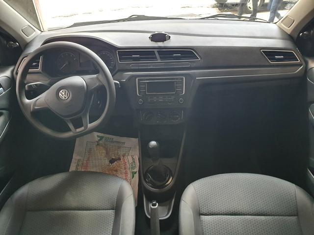 Gol 1.0 2019 1 mil de entrada Aércio Veículos ghh - Foto 3