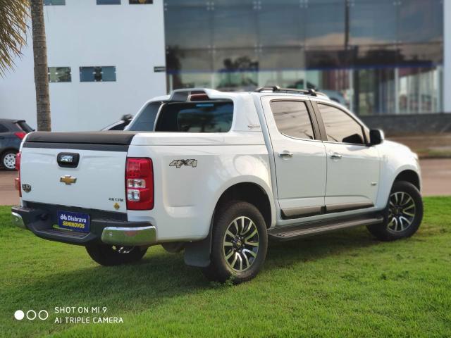 S10 high country - Foto 4