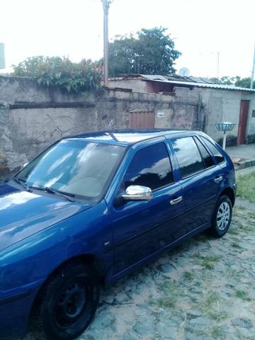 Gol G3 - Foto 4