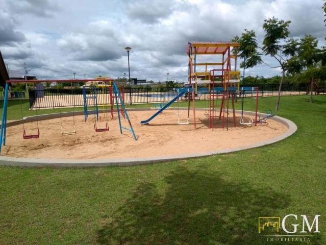 Terreno em Condomínio para Venda em Presidente Prudente, Parque Residencial Mart Ville - Foto 8