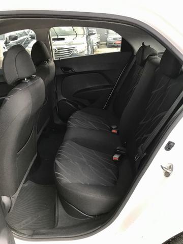 HB20 Comfort Plus 1.0 Flex, Ano: 2014, Completíssimo, Pneus ZERO!!! (Muito Novo!!!) - Foto 14