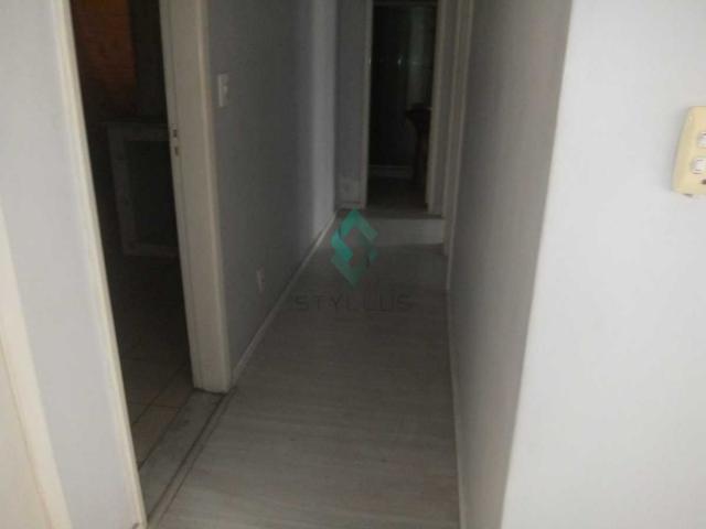 Apartamento à venda com 2 dormitórios em Méier, Rio de janeiro cod:C21901 - Foto 19